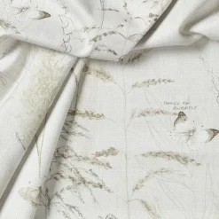 Gordijn Marian Off-White