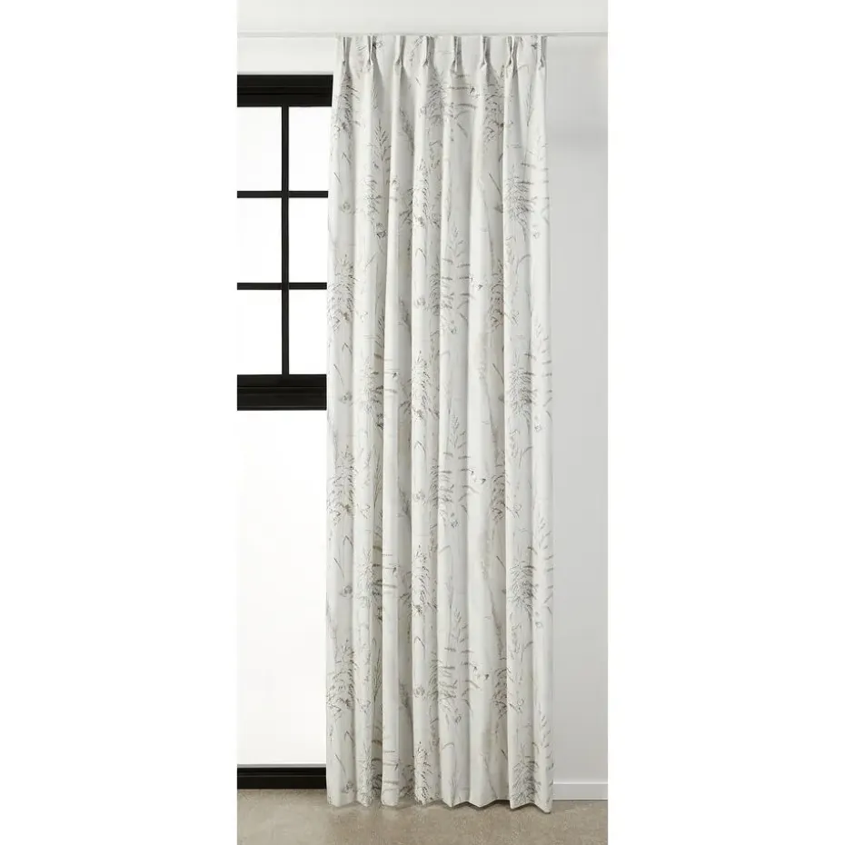Gordijn Marian Off-White