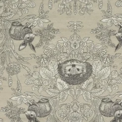 Gordijn Nino Beige