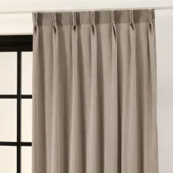 Gordijn Pien Beige