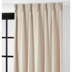 Gordijn Sam Naturel