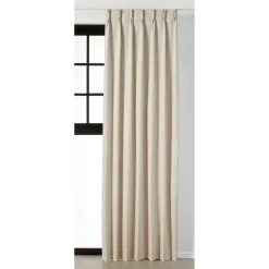 Gordijn Sanne Beige