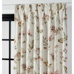Gordijn Willow Naturel