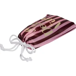 Handdoek Dolce Vita Burgundy - 110x175 cm