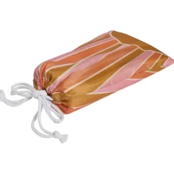 Handdoek Summer Sun Okergeel - 110x175 cm