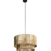 Hanglamp Altair Naturel