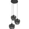 Hanglamp Anser Zwart