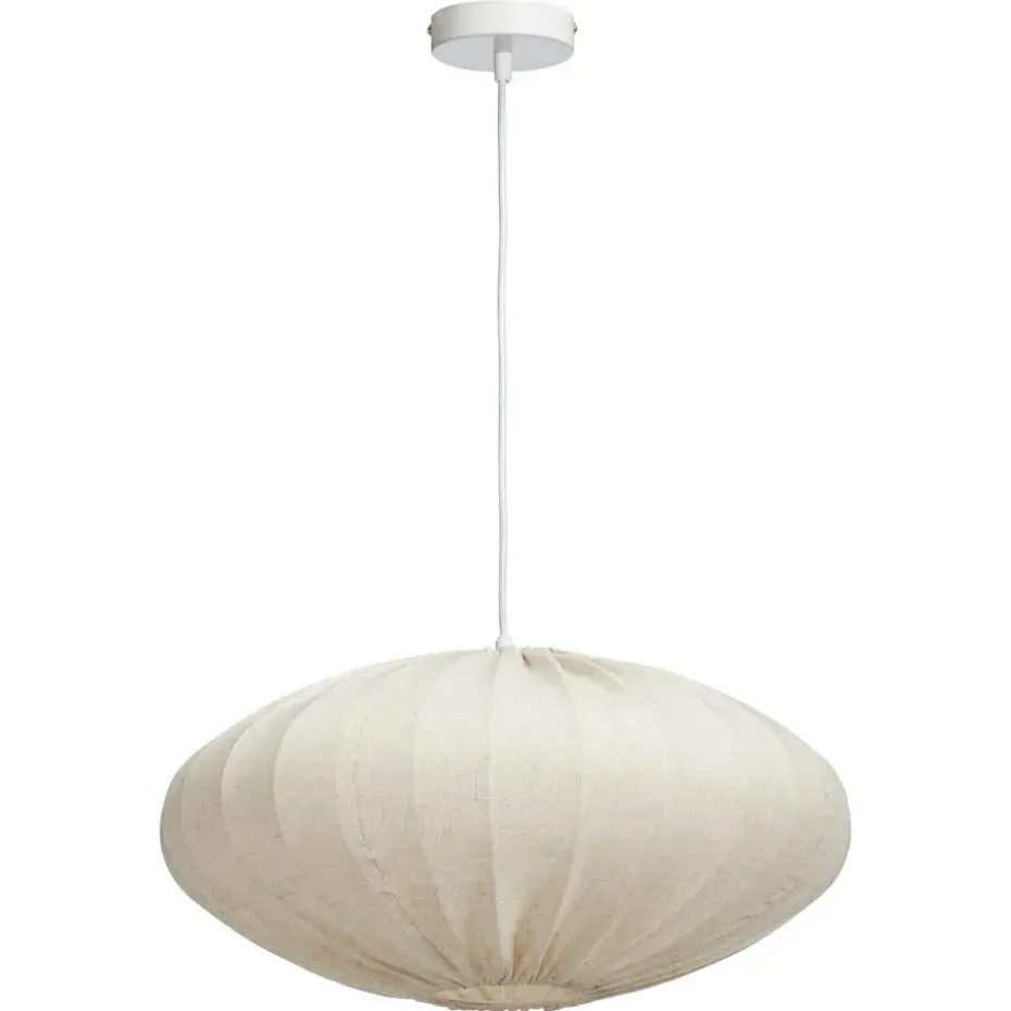 Hanglamp Anzi Off-White
