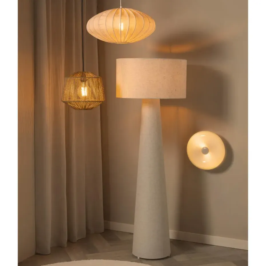 Hanglamp Anzi Off-White