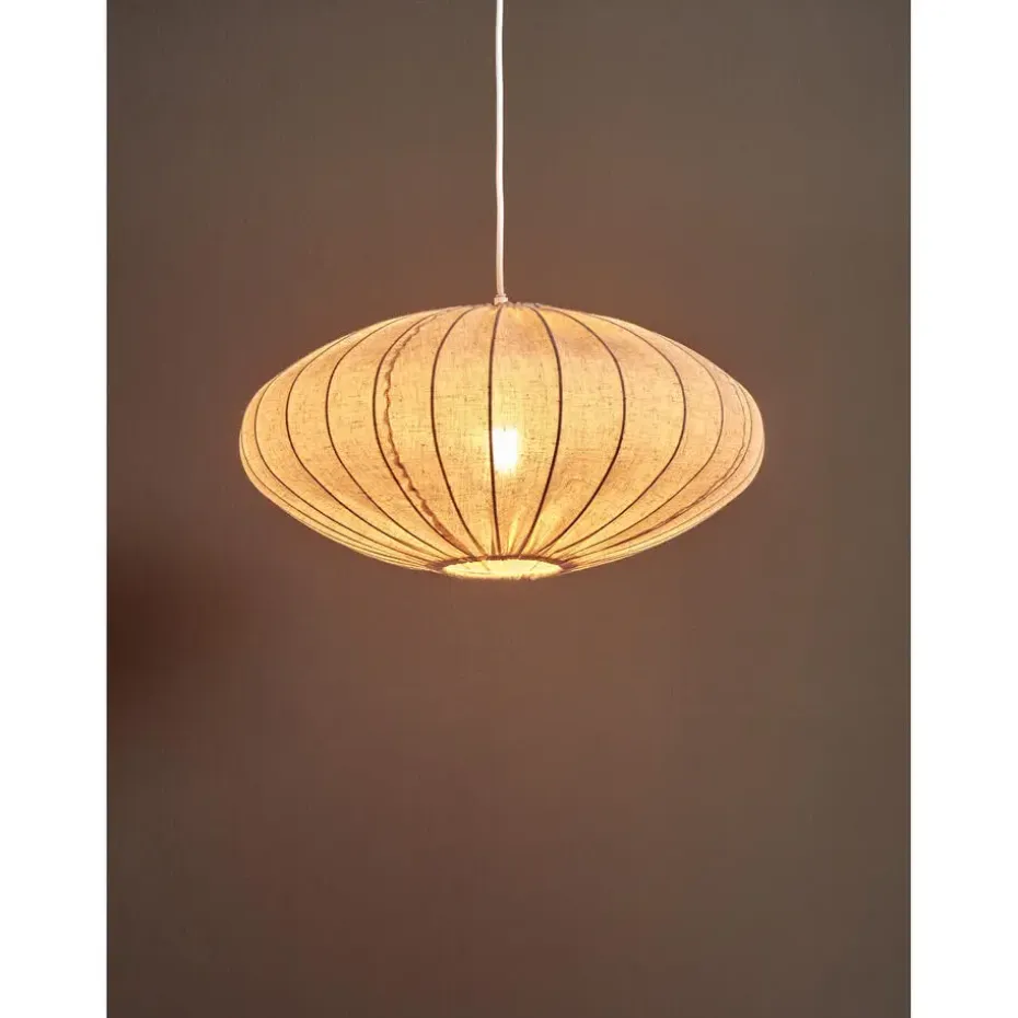 Hanglamp Anzi Off-White