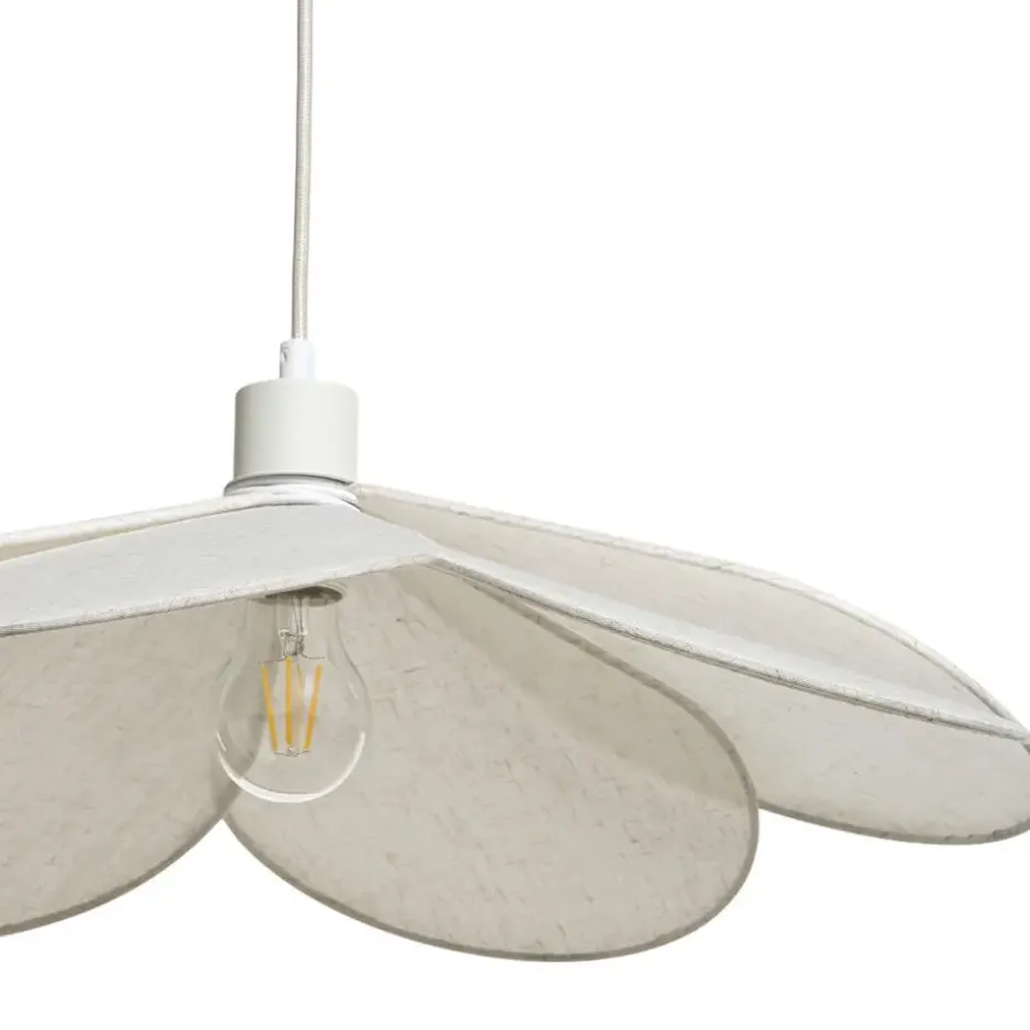 Hanglamp Are Off-white