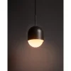 Hanglamp Beanie Small Zwart