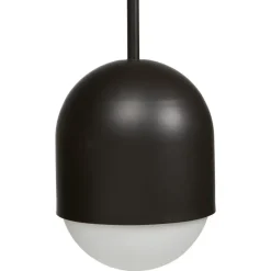 Hanglamp Beanie Small Zwart