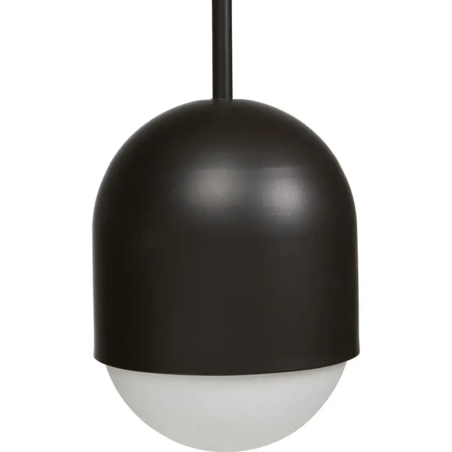 Hanglamp Beanie Small Zwart