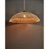 Hanglamp Durga Naturel