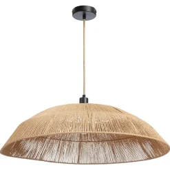 Hanglamp Durga Naturel