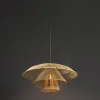 Hanglamp Halley Naturel