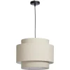 Hanglamp Metis Zand
