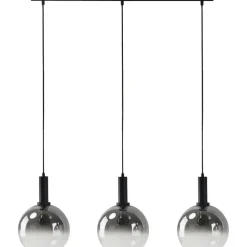 Hanglamp Nodus Zwart