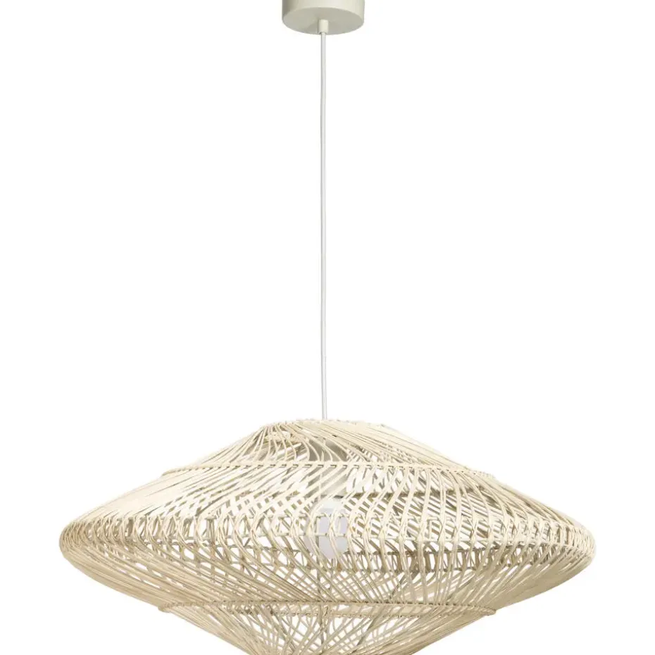 Hanglamp Suris Naturel