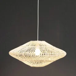 Hanglamp Suris Naturel