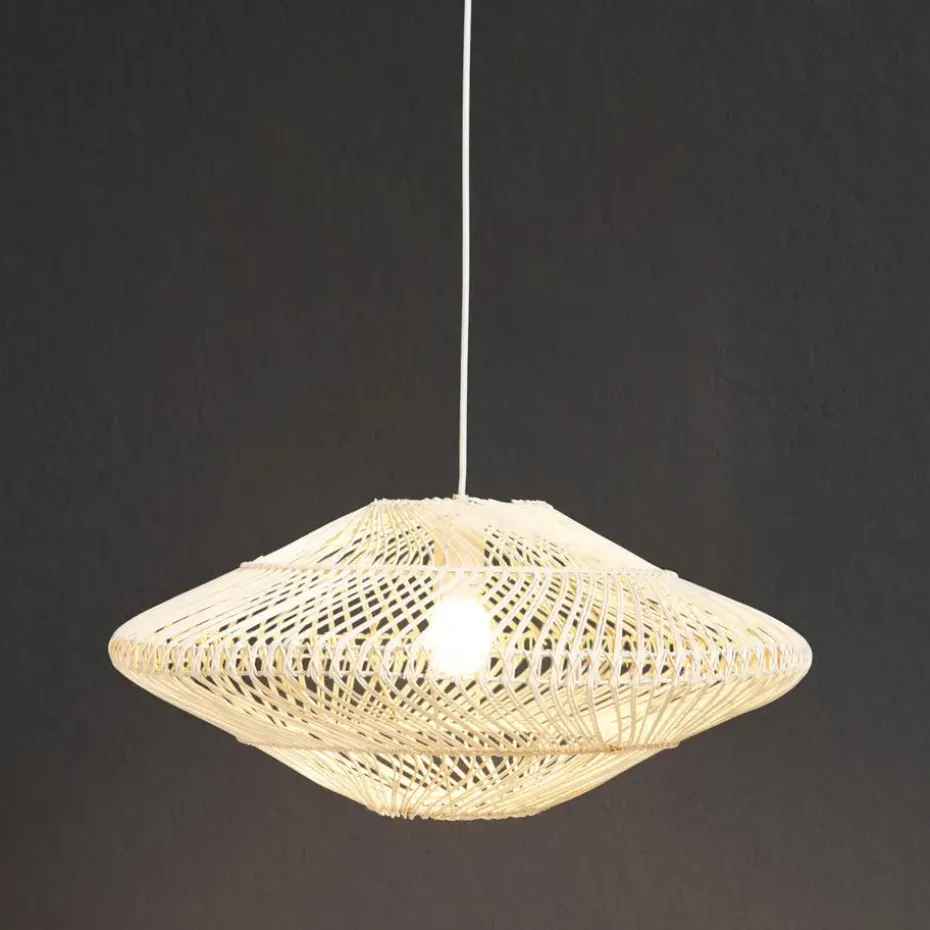 Hanglamp Suris Naturel