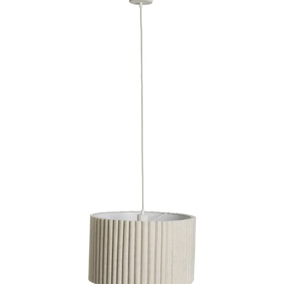 Hanglamp Talitha Off-white