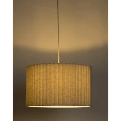 Hanglamp Talitha Off-white