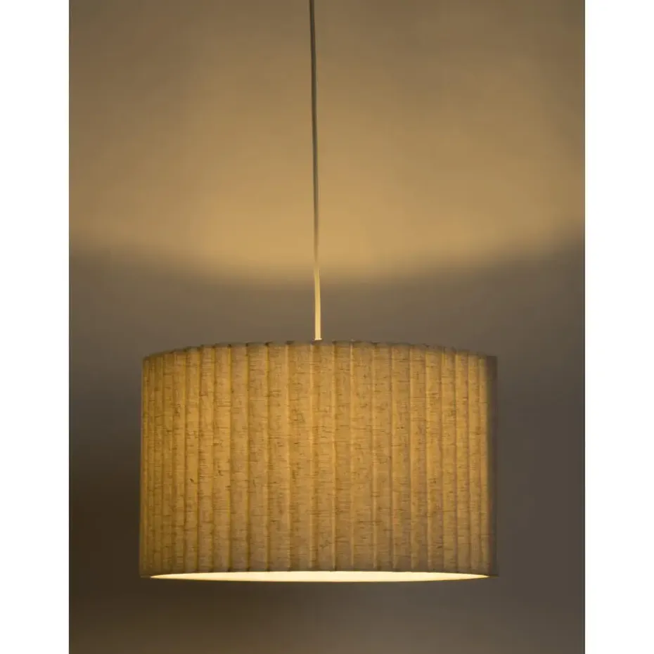 Hanglamp Talitha Off-white
