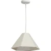 Hanglamp Tarvos Off-White
