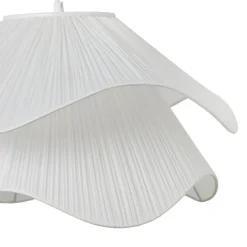 Hanglamp Thebe Off-white