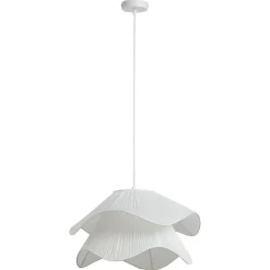 Hanglamp Thebe Off-white
