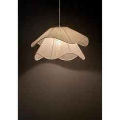 Hanglamp Thebe Off-white