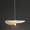Hanglamp Tiresia Off-White