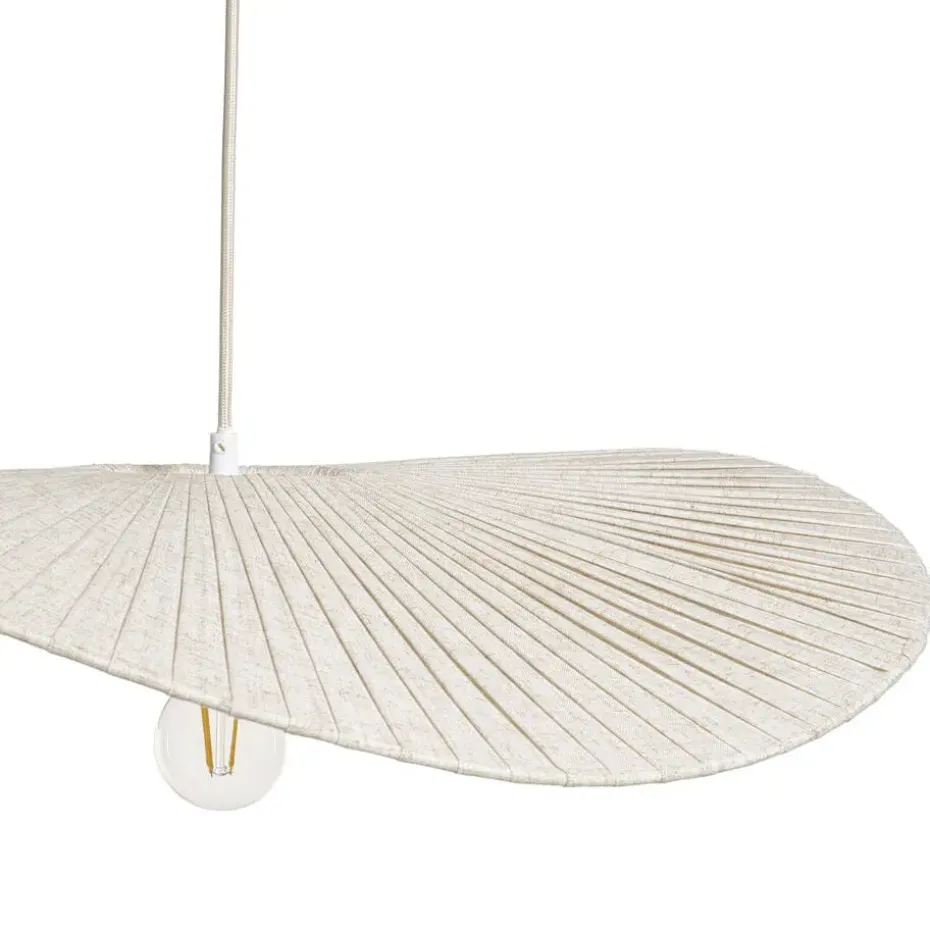 Hanglamp Tiresia Off-White