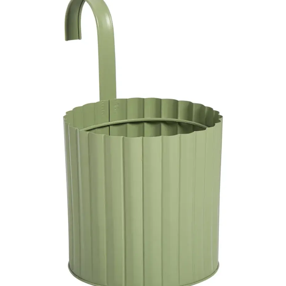 Hangpot Rimini Groen