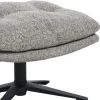 Hocker Demenza Taupe