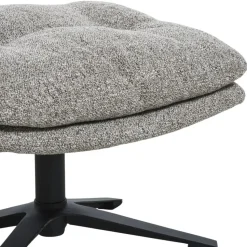 Hocker Demenza Taupe