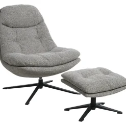Hocker Demenza Taupe