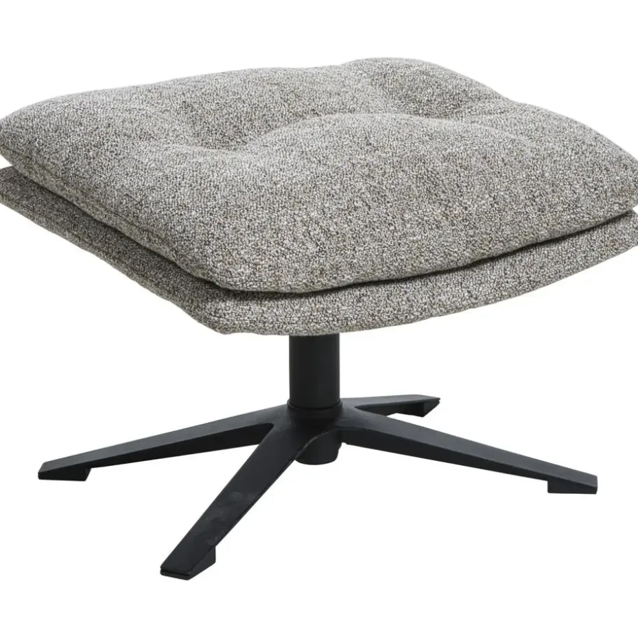Hocker Demenza Taupe