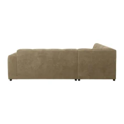 Hoekbank Regalo Links Taupe