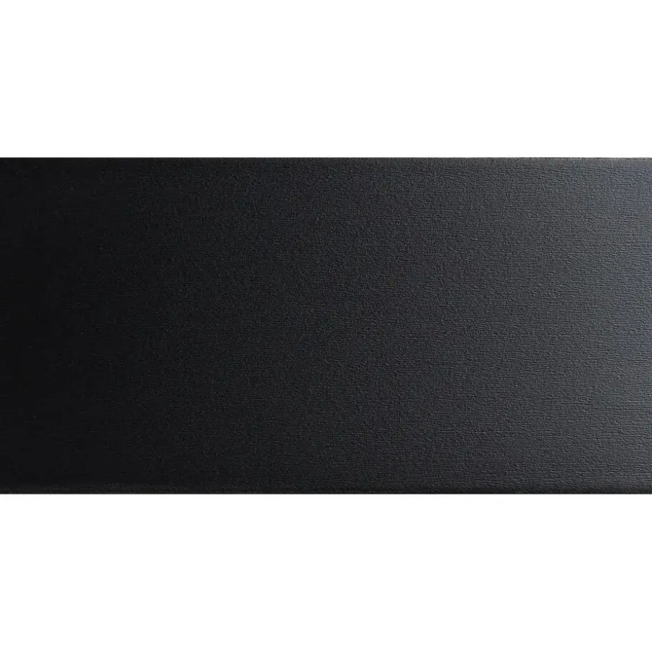 Houten Jaloezie Xander Zwart 50mm