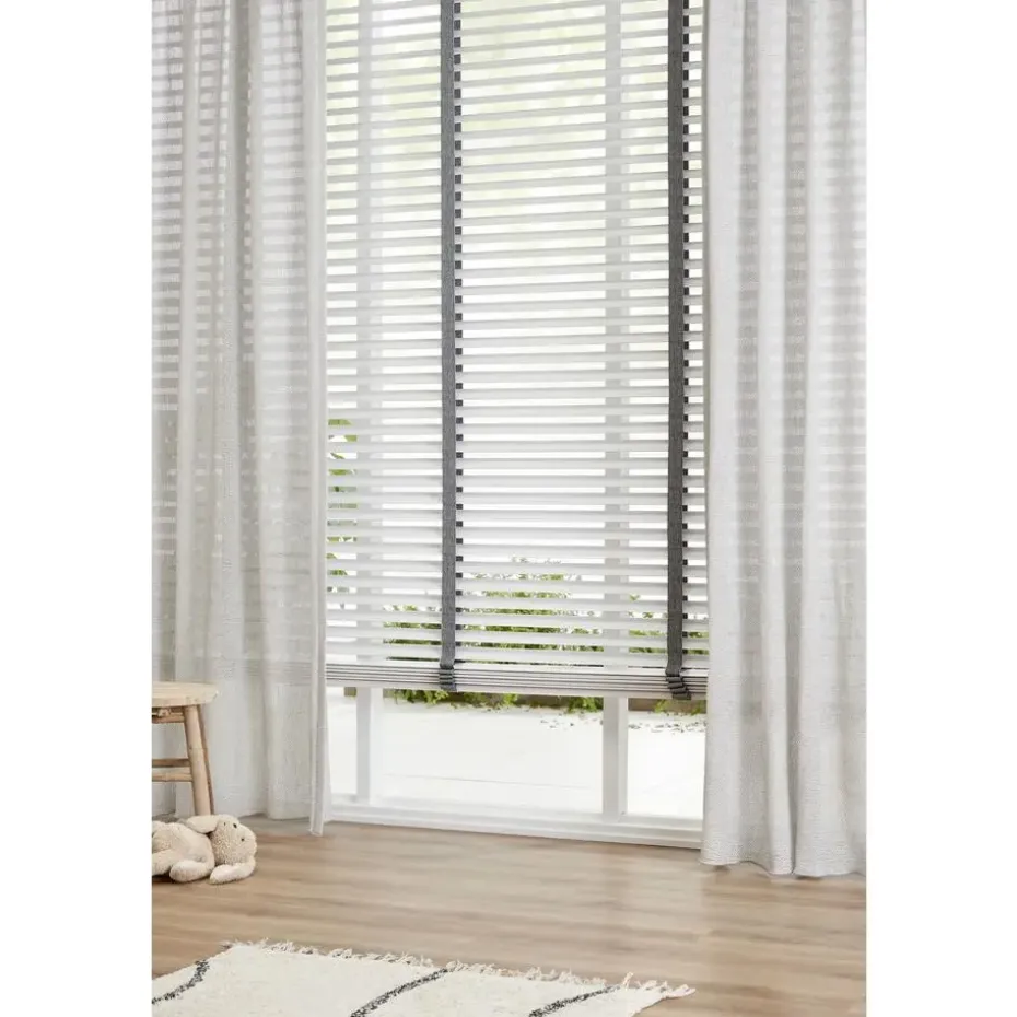 2in1 Klik PVC Jiggs Eiken Met Geïntegreerde Ondervloer