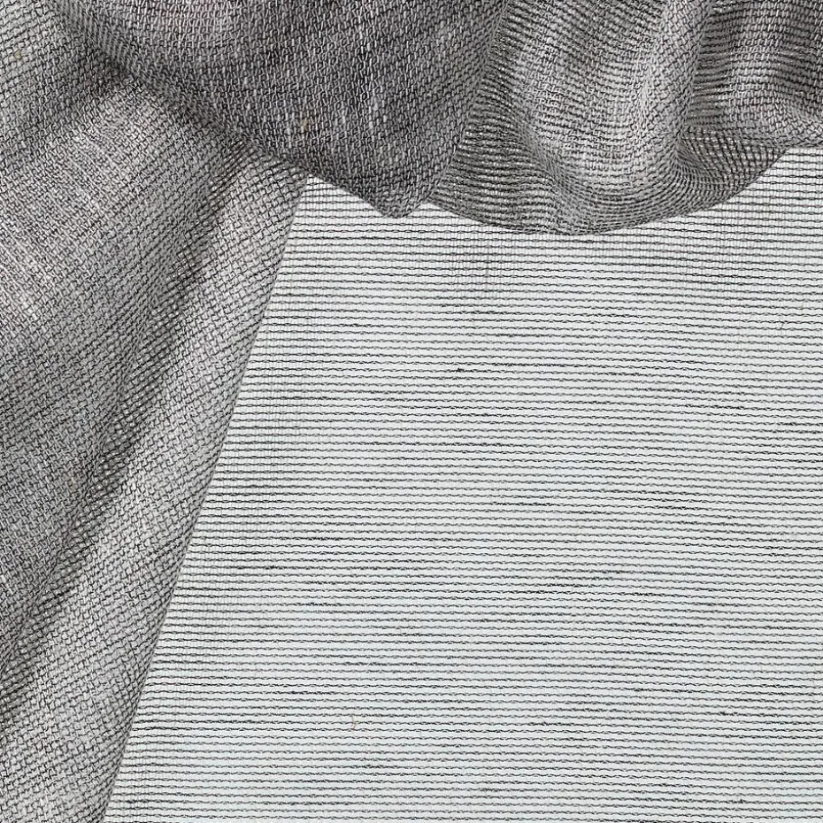 Inbetween Morris Grijs