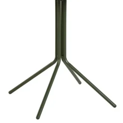 Inklapbare Tuintafel Nola Groen - ⌀60 cm