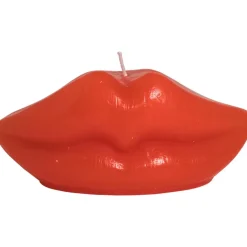 Kaars Lippen Rood
