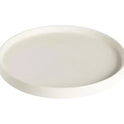 Kaarsenplateau Basic Off-White