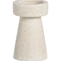Kandelaar Esine Beige 11 cm