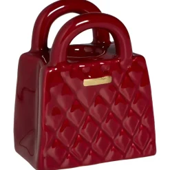 Kandelaar Handtas Bordeaux