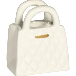 Kandelaar Handtas Off-White